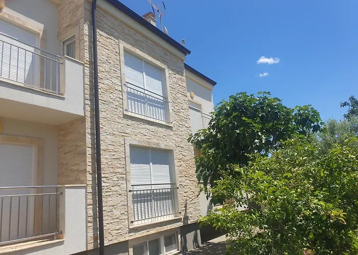 Apartmani Bepo