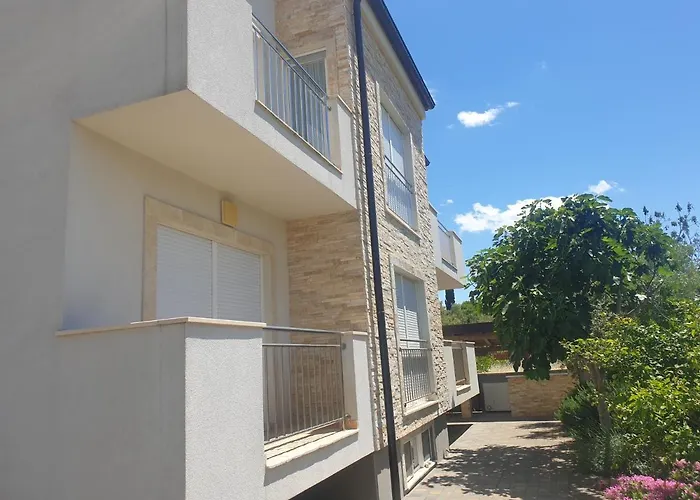 Apartmani Bepo