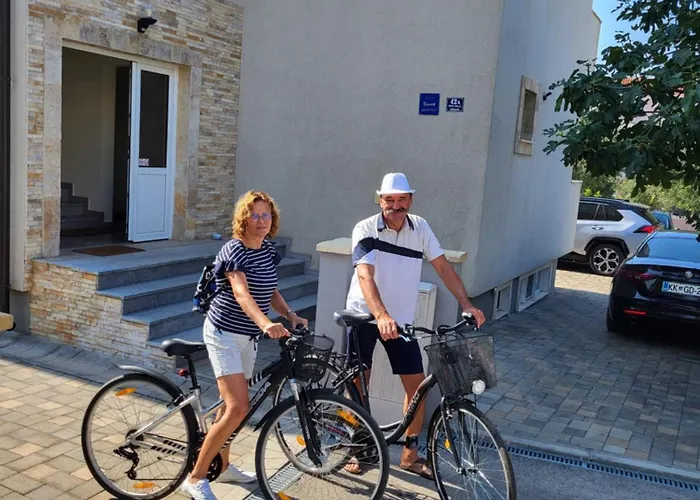 Apartmani Bepo