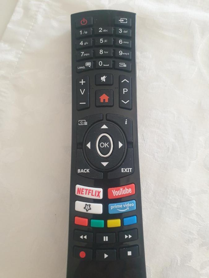 Apartma Apartmani Bepo Sveti Filip i Jakov