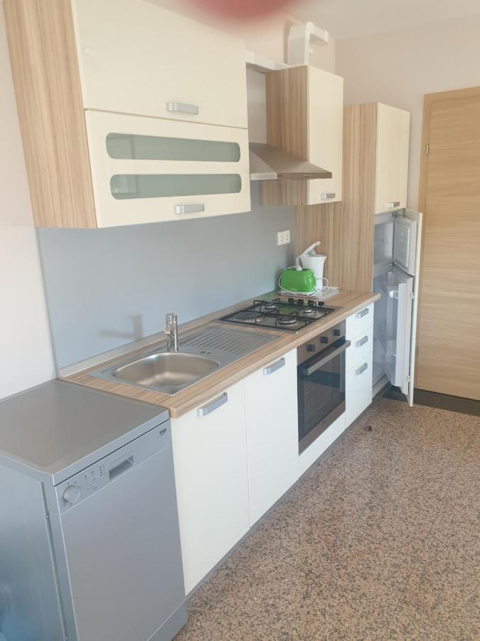 Apartmani Bepo Apartment *