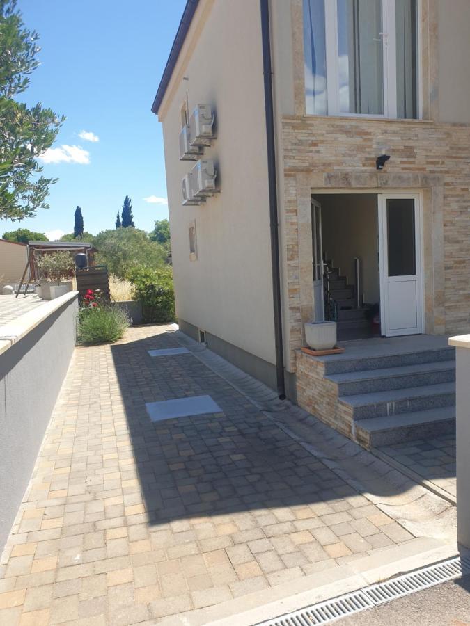 Apartment Apartmani Bepo Sveti Filip i Jakov