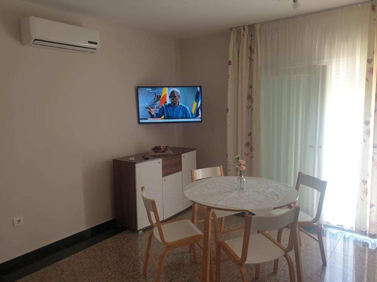 Apartmani Bepo