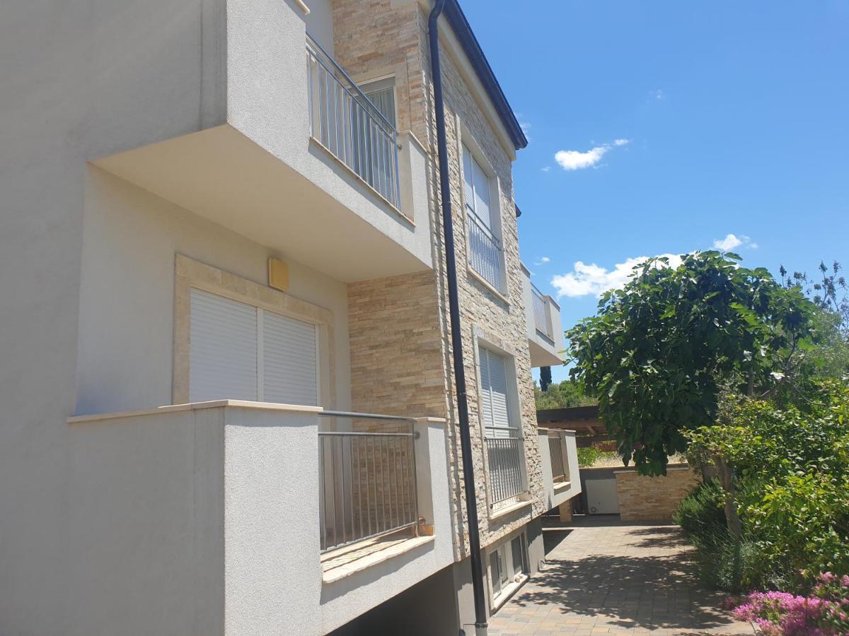 Apartment Apartmani Bepo *