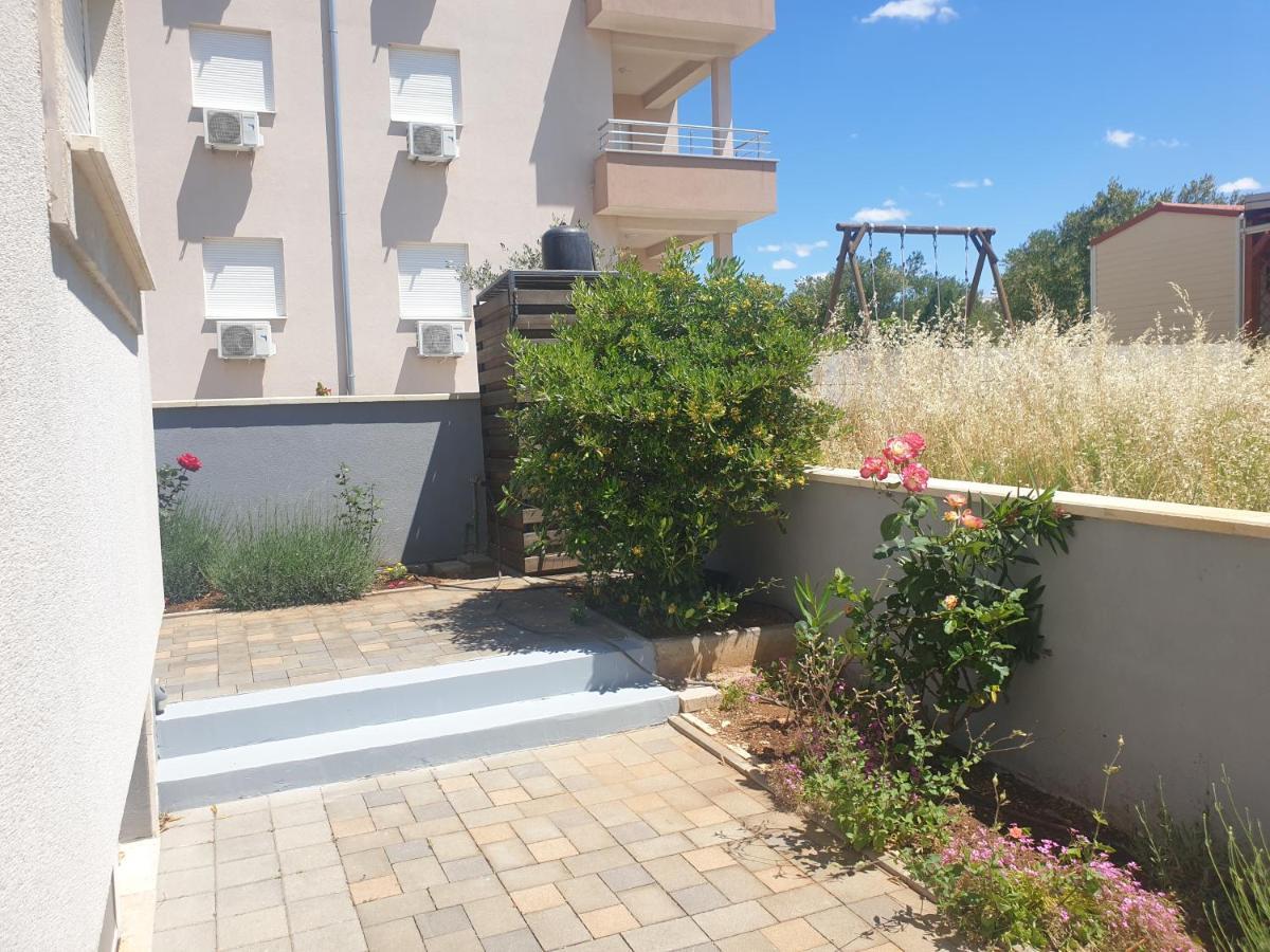 Apartmani Bepo Sveti Filip i Jakov