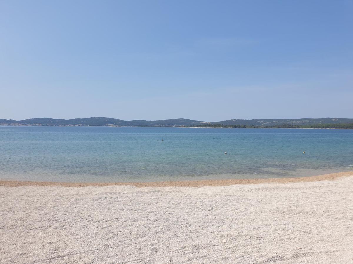 Apartmani Bepo Apartma