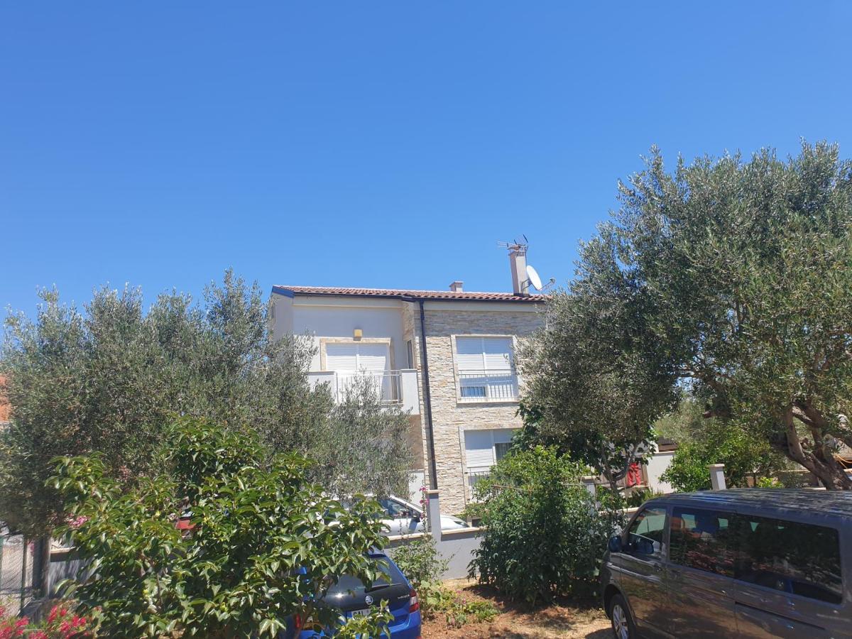 Apartment Apartmani Bepo Sveti Filip i Jakov