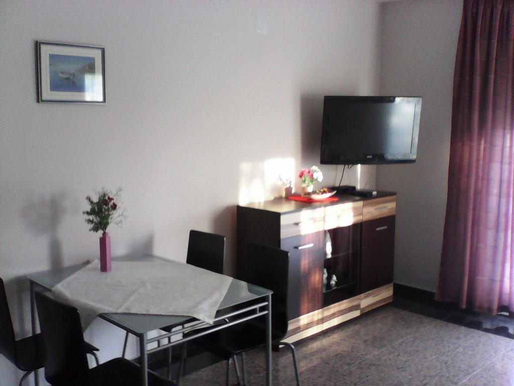 Apartmani Bepo Apartment *