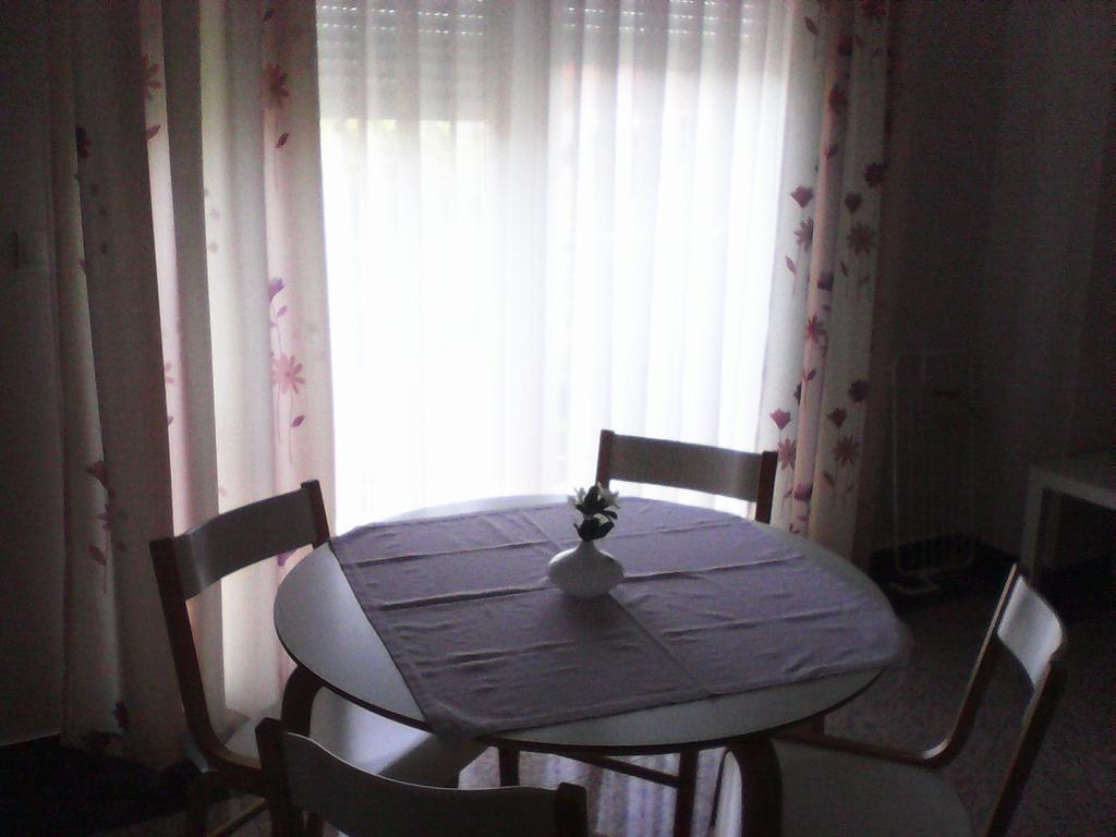 Apartmani Bepo
