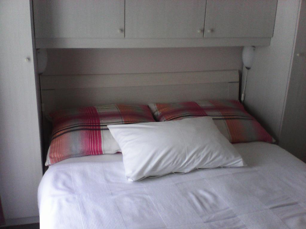 Apartment Apartmani Bepo