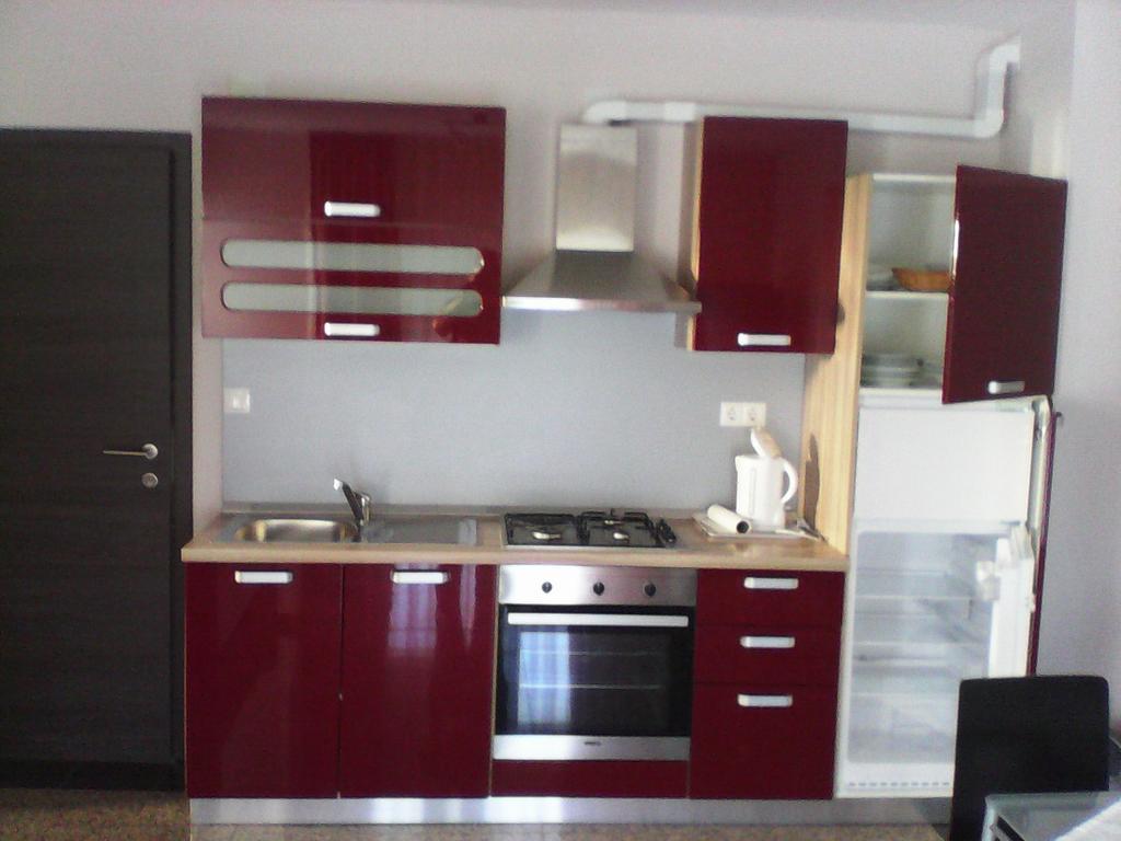 Apartmani Bepo *