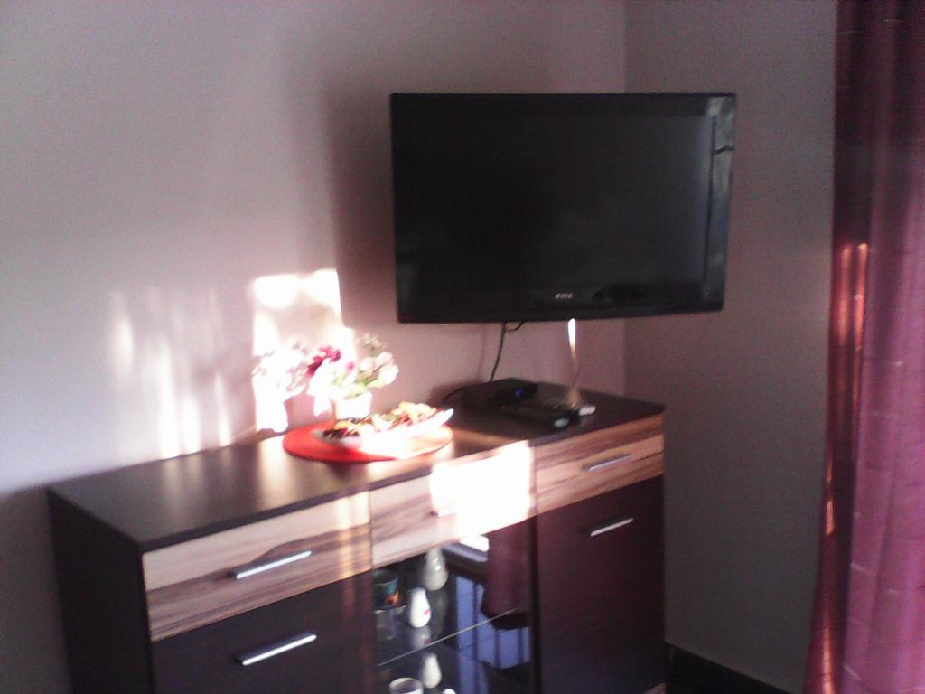 Apartment Apartmani Bepo *