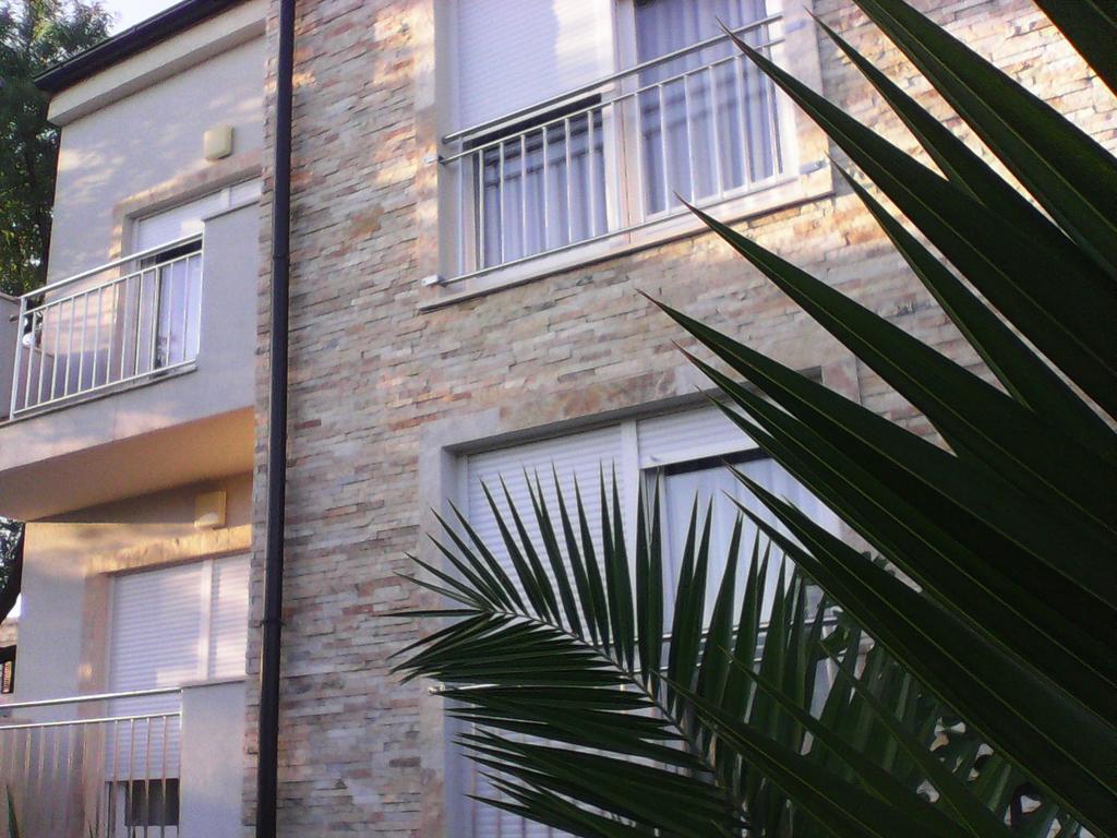 Apartmani Bepo Apartment *