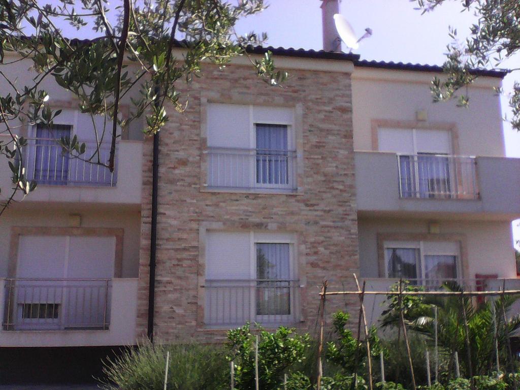 Apartment Apartmani Bepo Sveti Filip i Jakov