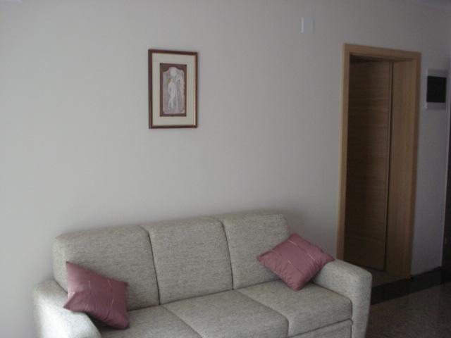 Apartment Apartmani Bepo *