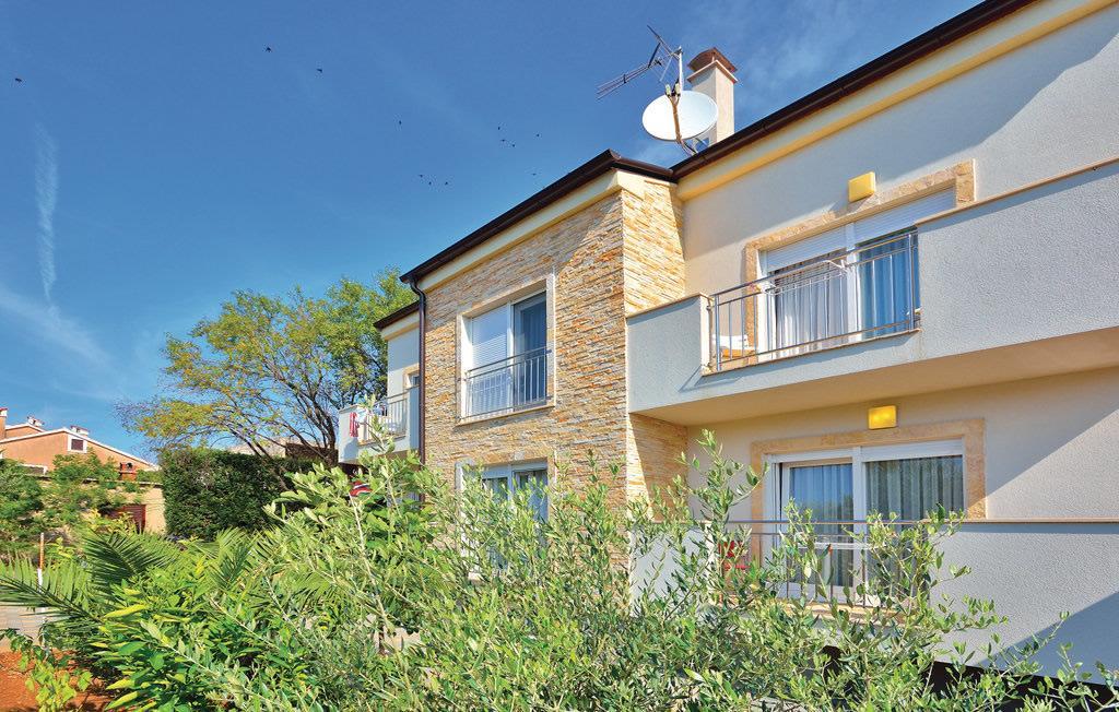 Apartma Apartmani Bepo