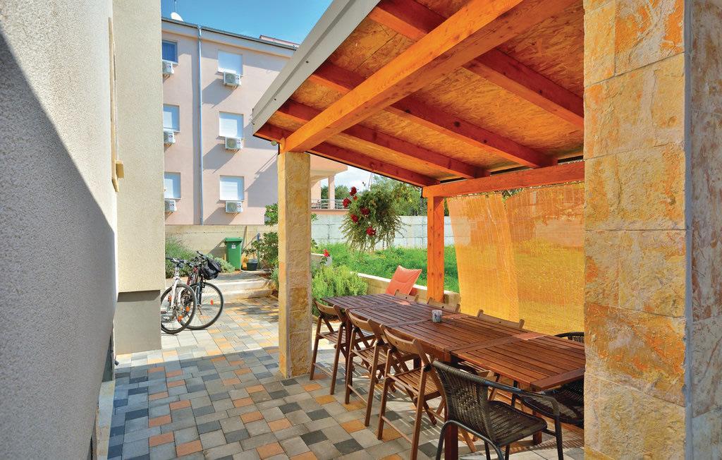 Apartmani Bepo * Sveti Filip i Jakov