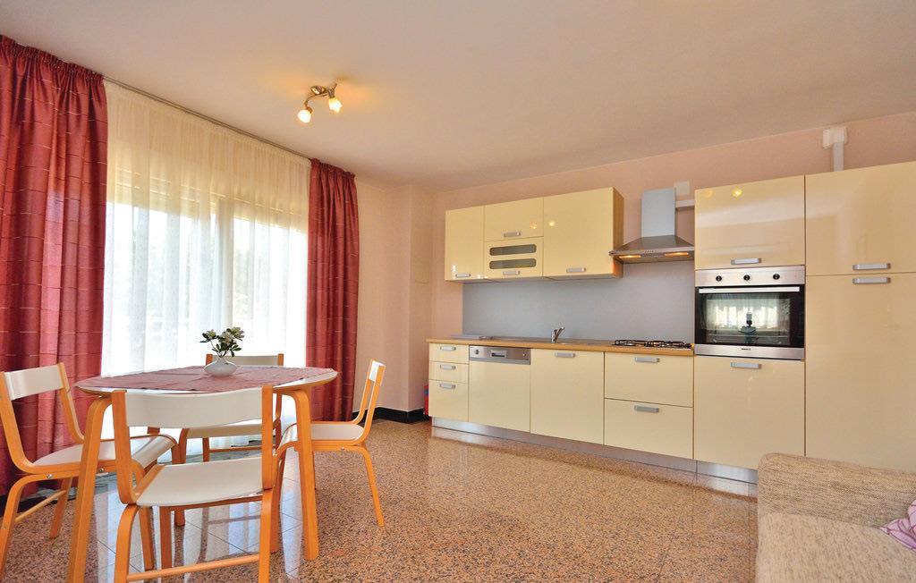 Apartmani Bepo Apartment *