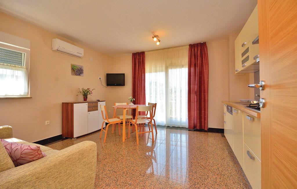 Apartment Apartmani Bepo Sveti Filip i Jakov