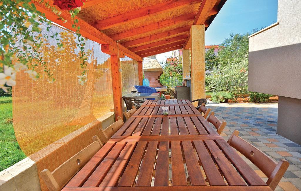 Apartment Apartmani Bepo Sveti Filip i Jakov