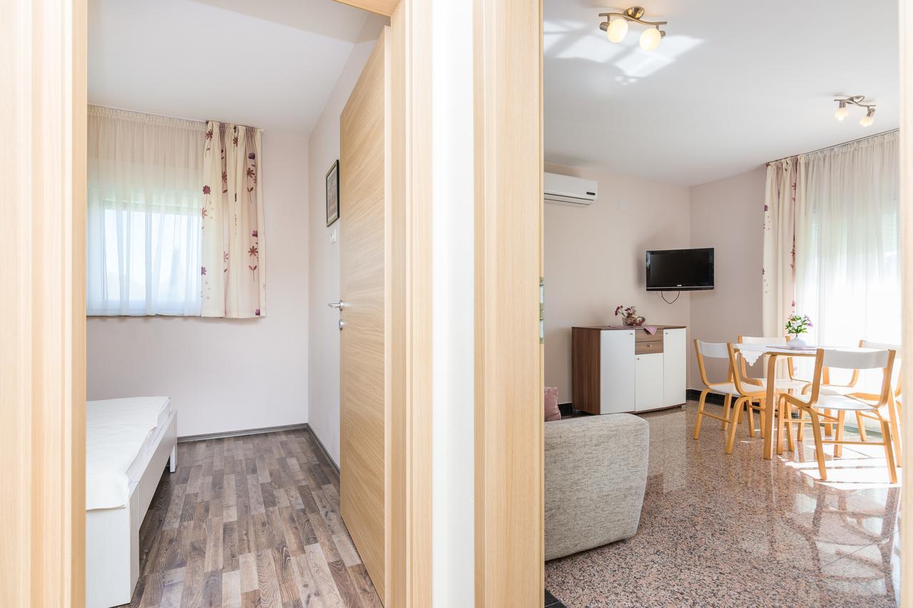 Apartmani Bepo Sveti Filip i Jakov