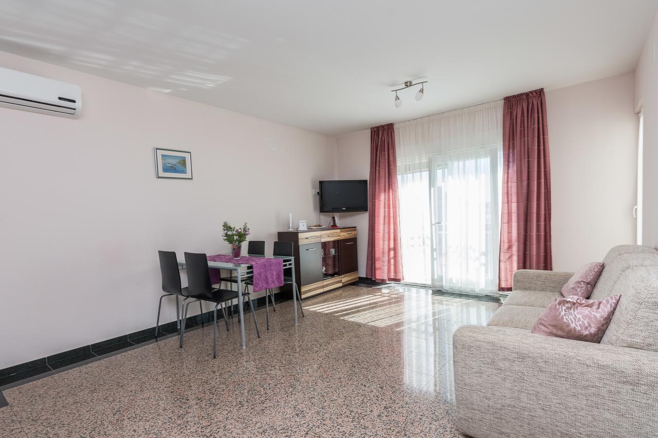 Apartmani Bepo *