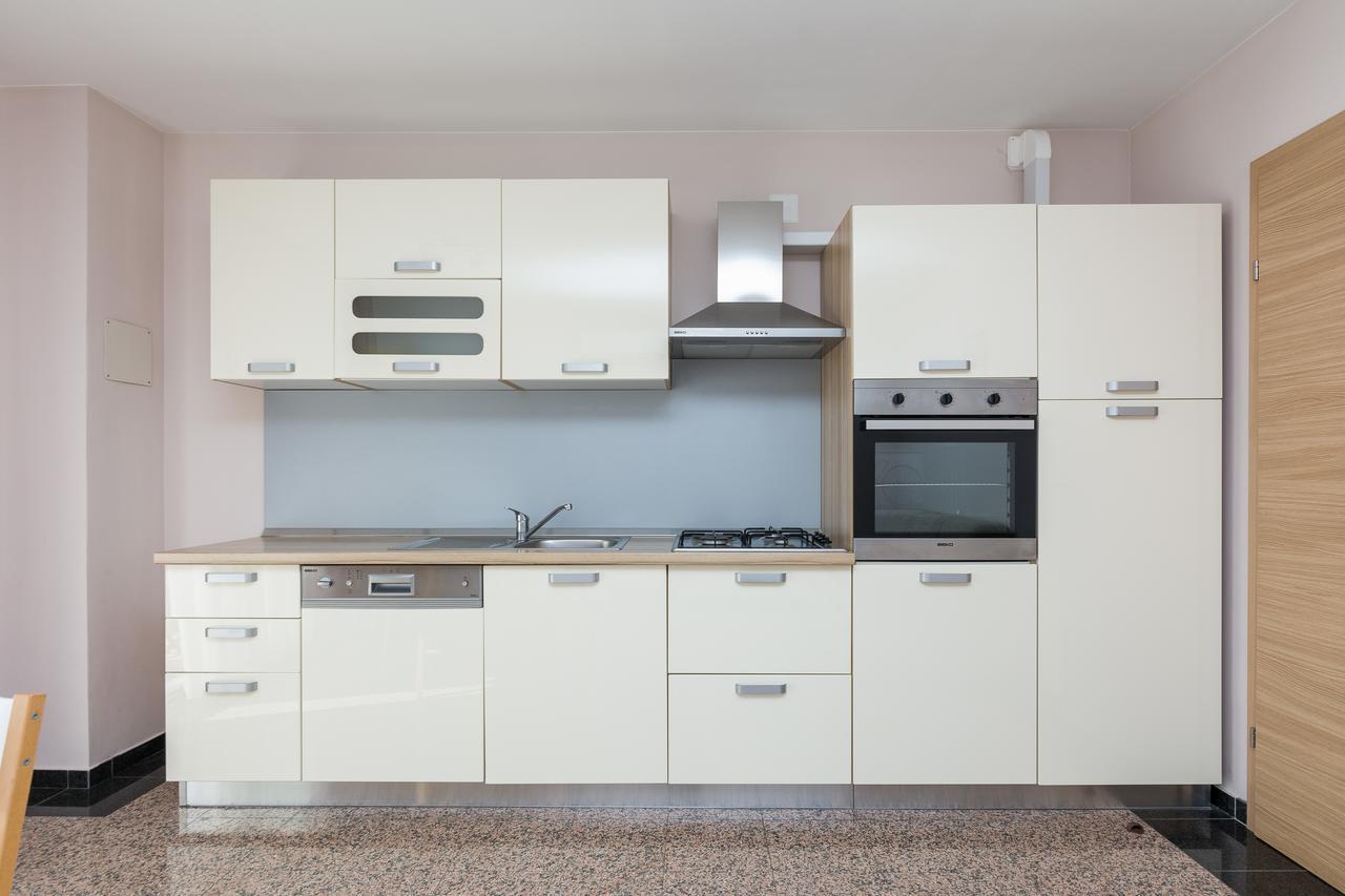 Apartmani Bepo * Sveti Filip i Jakov