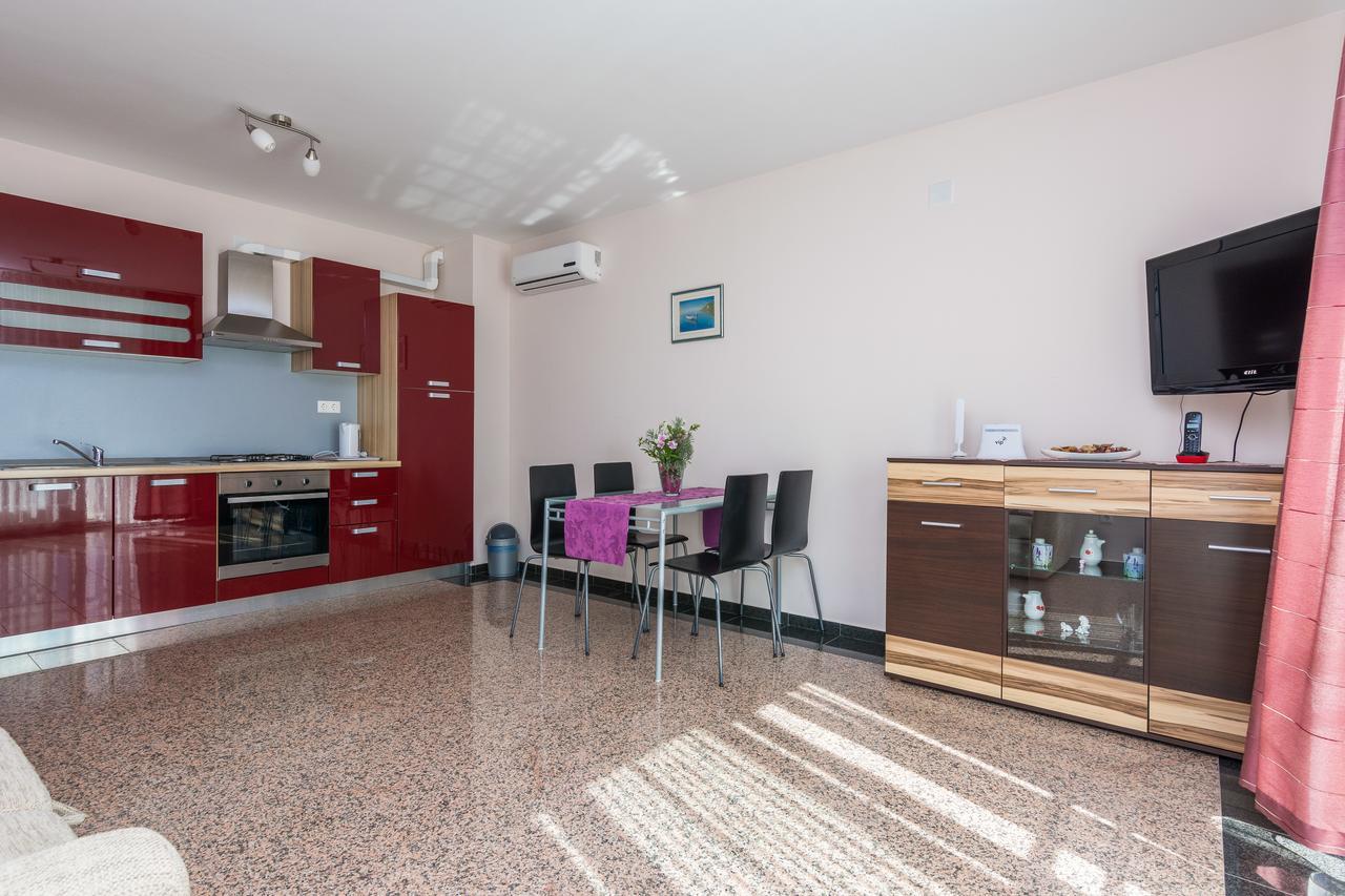 Apartmani Bepo *