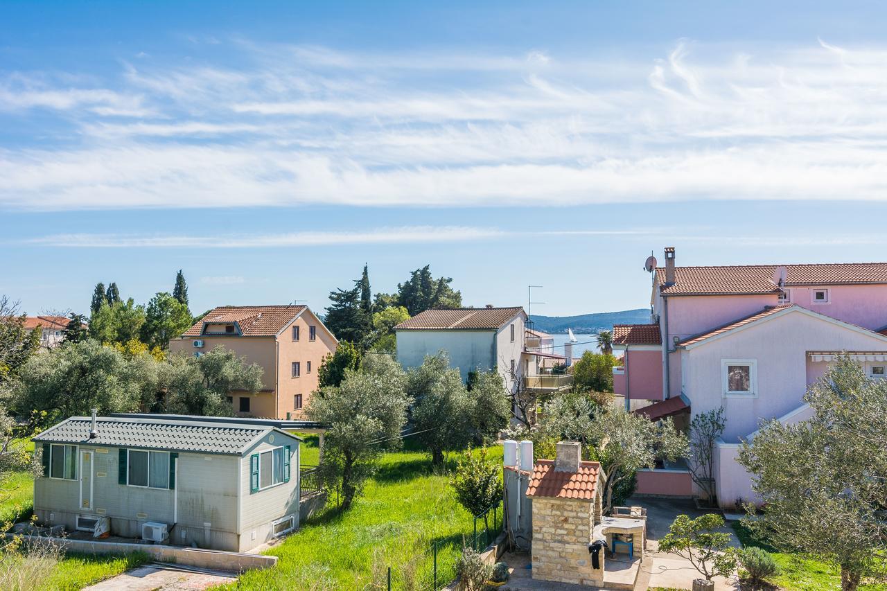 Apartmani Bepo Sveti Filip i Jakov