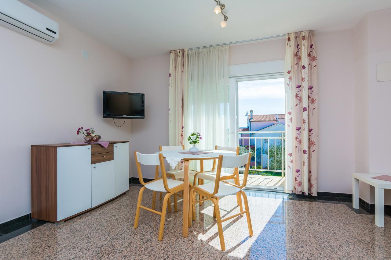 Apartment Apartmani Bepo *