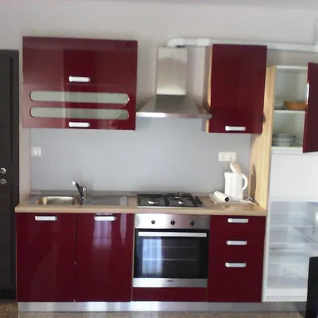 Apartmani Bepo Sveti Filip i Jakov Room photo