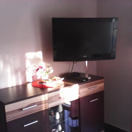 Apartmani Bepo Sveti Filip i Jakov Room photo