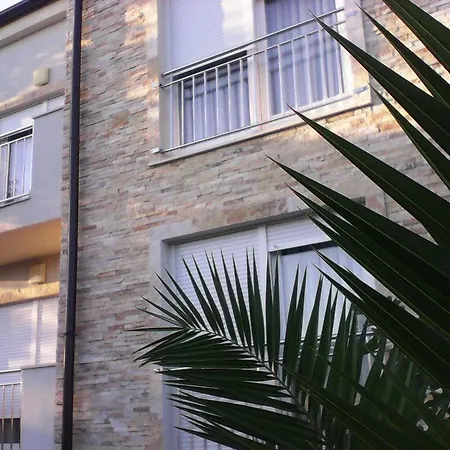 Apartmani Bepo Sveti Filip i Jakov Room photo